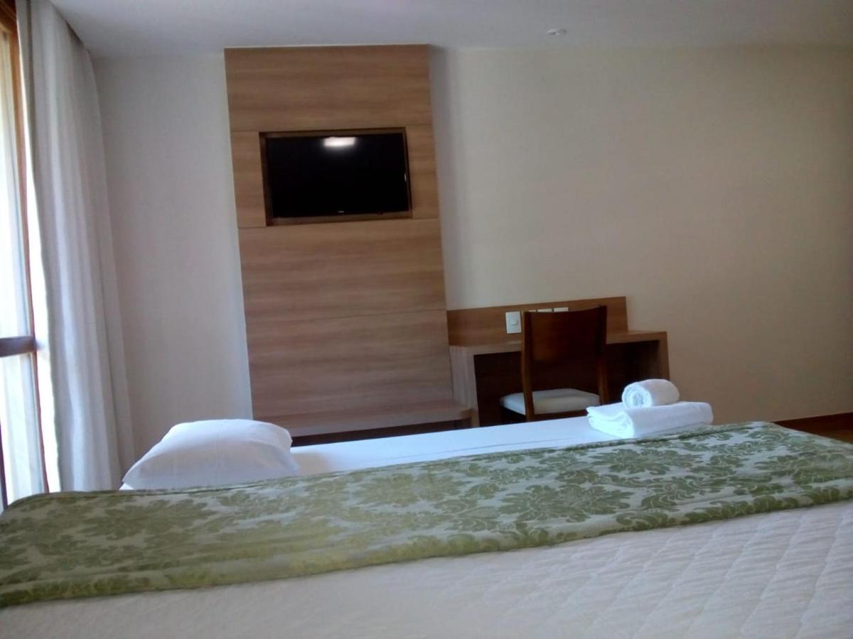 Suite Cond Vista Azul Em Pedra Azul - Domingos Martins Zewnętrze zdjęcie