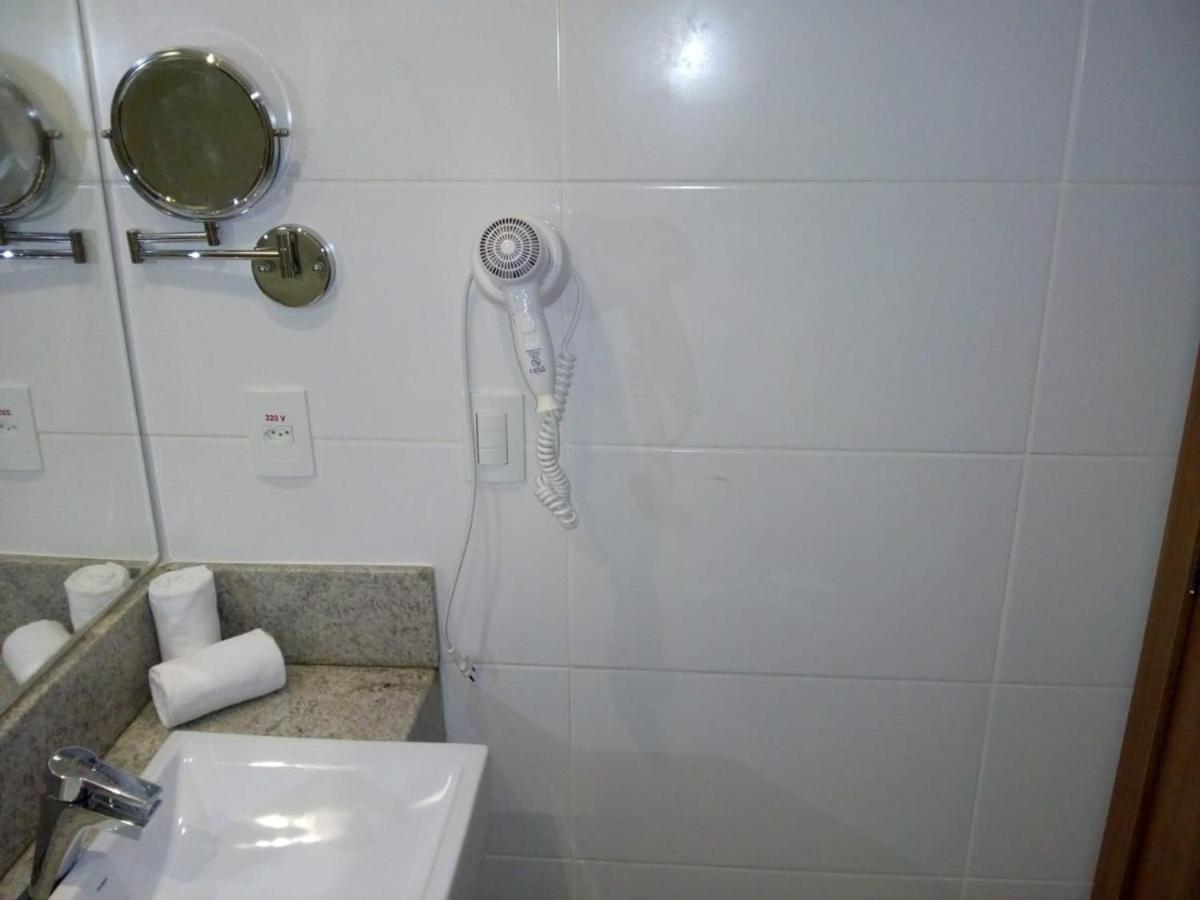 Suite Cond Vista Azul Em Pedra Azul - Domingos Martins Zewnętrze zdjęcie