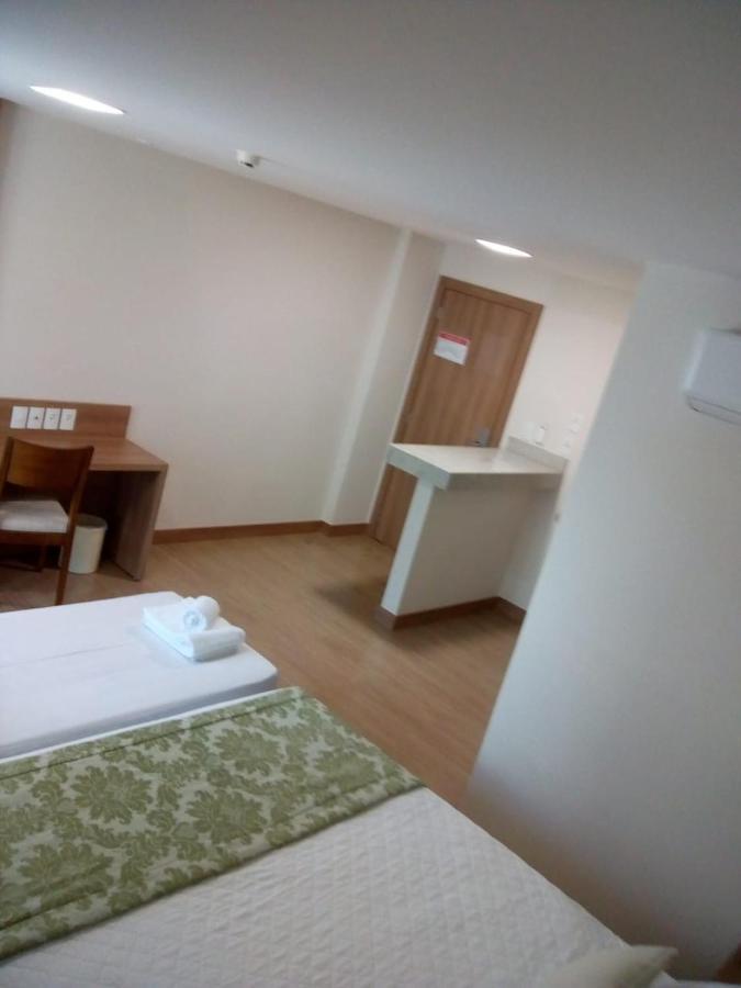 Suite Cond Vista Azul Em Pedra Azul - Domingos Martins Zewnętrze zdjęcie