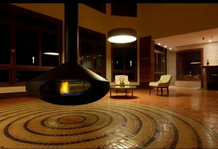 Suite Cond Vista Azul Em Pedra Azul - Domingos Martins Zewnętrze zdjęcie