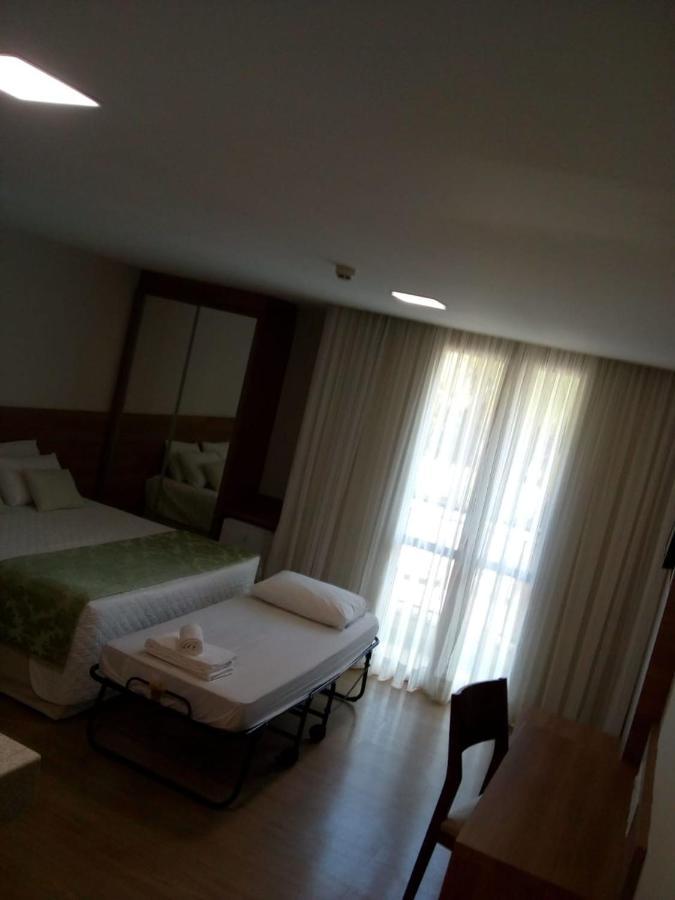 Suite Cond Vista Azul Em Pedra Azul - Domingos Martins Zewnętrze zdjęcie