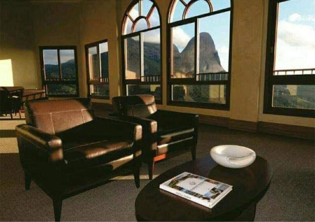 Suite Cond Vista Azul Em Pedra Azul - Domingos Martins Zewnętrze zdjęcie